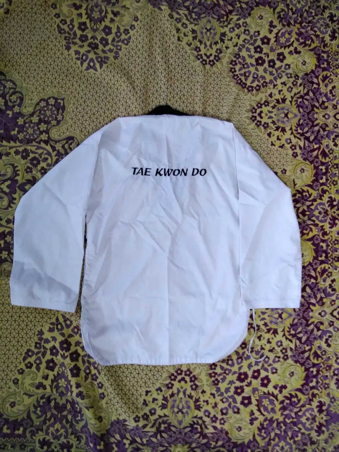 لباس تکواندو|تجهیزات ورزشی|اصفهان, همدانیان|دیوار