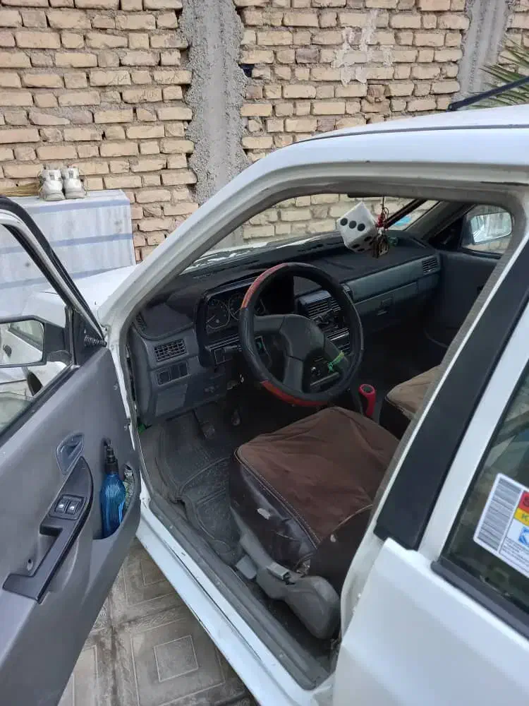 پراید ۸۶|خودرو سواری و وانت|داراب, |دیوار