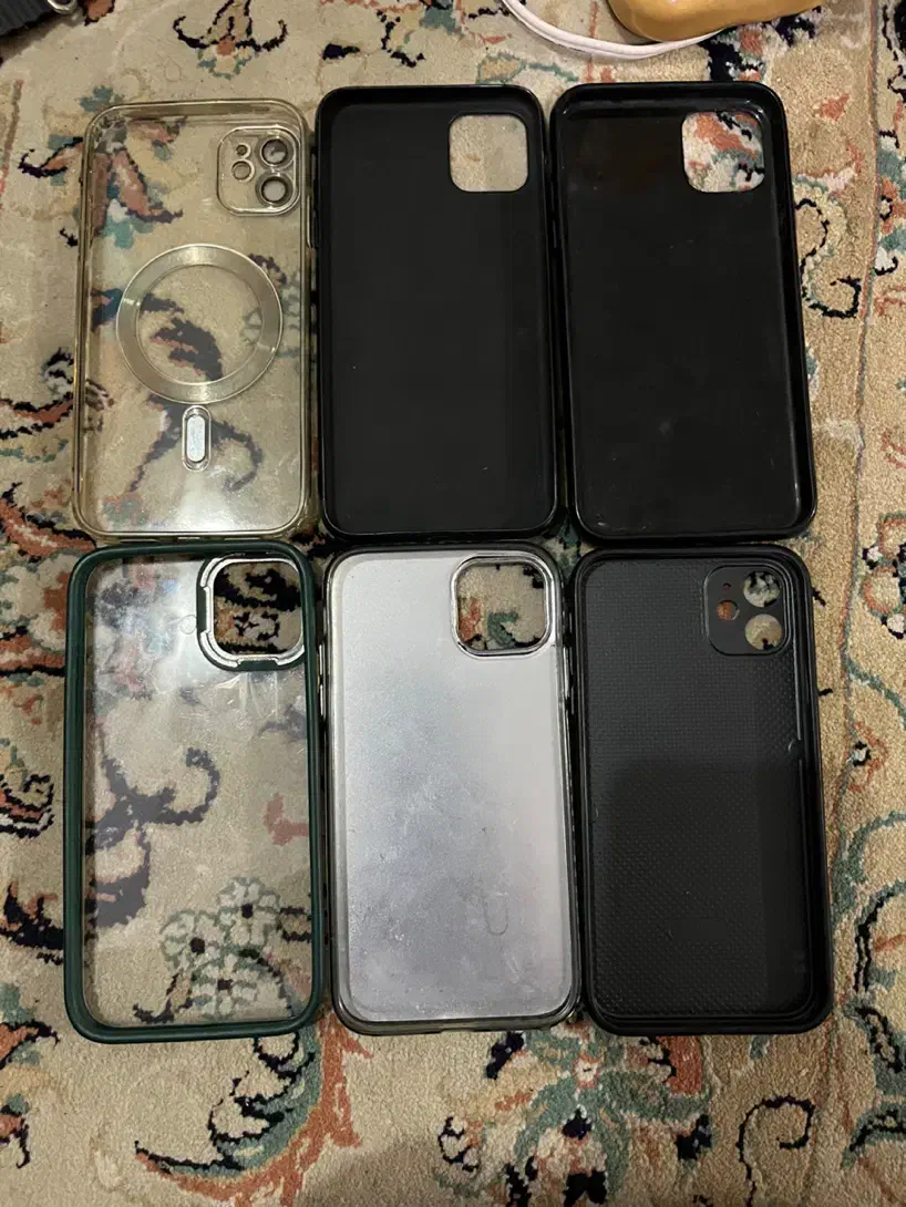 گارد ایفون|لوازم جانبی موبایل و تبلت|مشهد, ایثارگران|دیوار