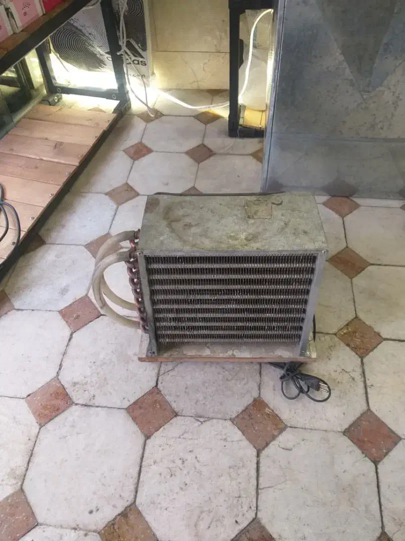 دیگ عرق گیری وگلاب گیری|ظروف پخت‌وپز|شیراز, کوشک میدان|دیوار