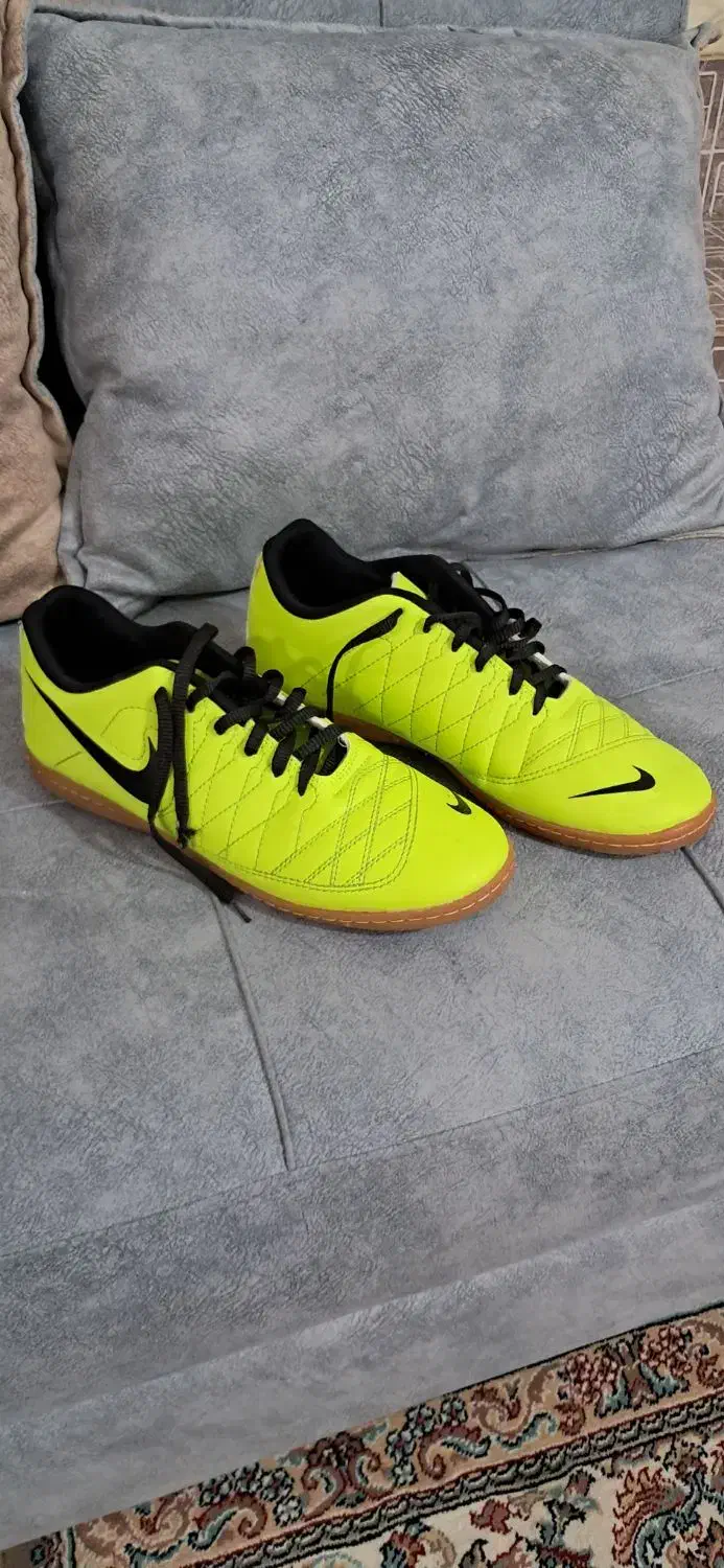 کفش سالنی و چمنی|کیف، کفش، کمربند|گرگان, |دیوار