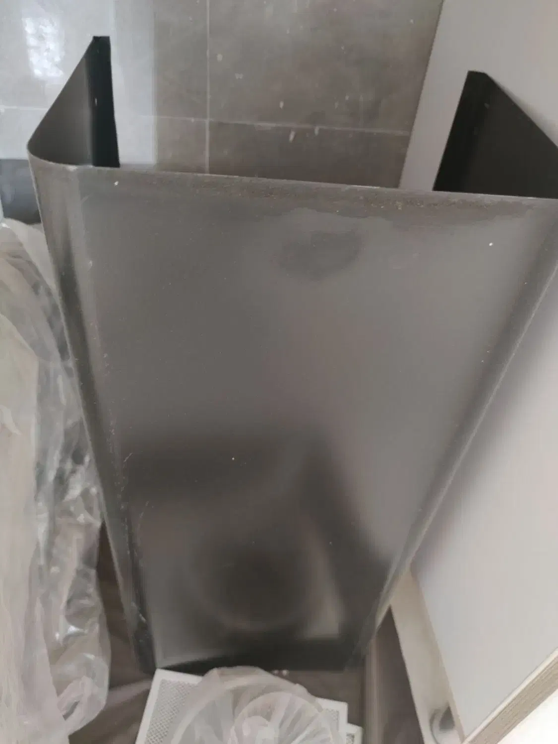 هود لمسی کن اصلی|هود|اراک, |دیوار