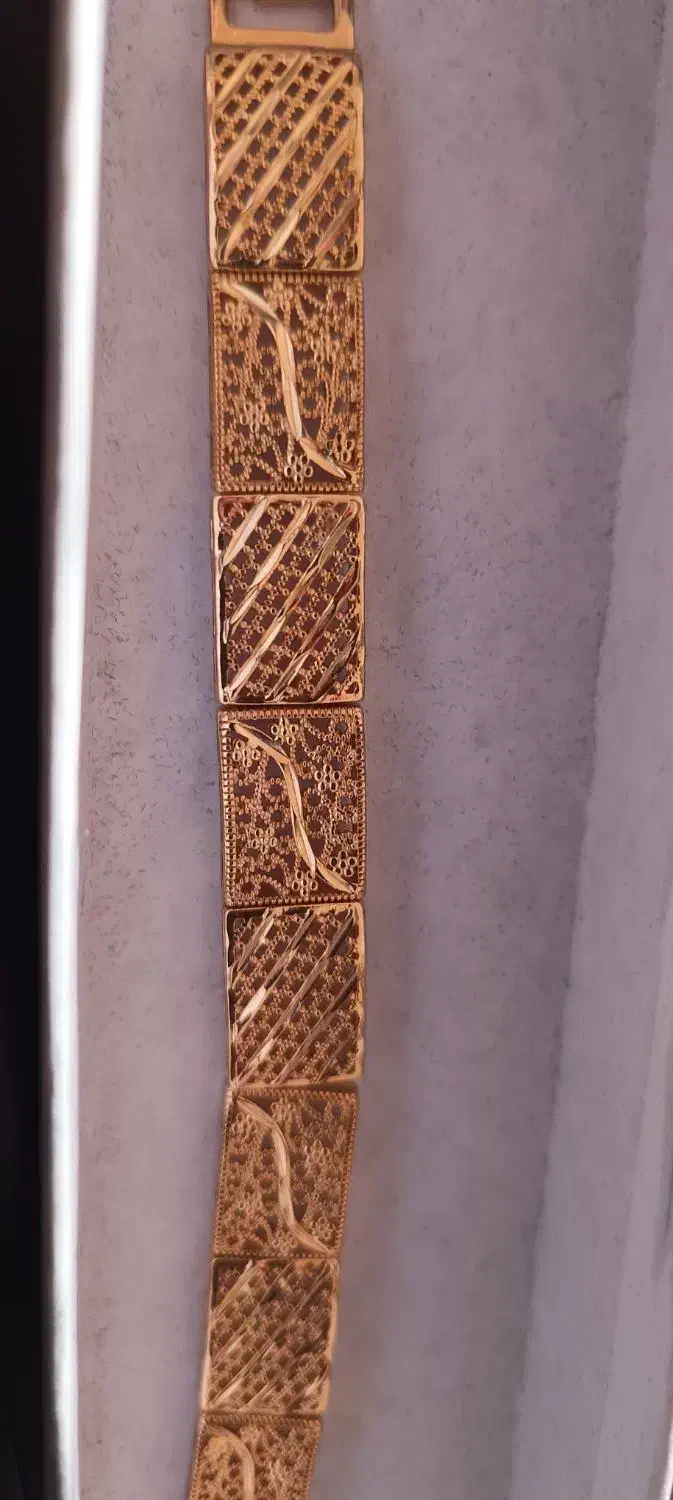 دستبند طلاروس|بدلیجات|قم, زند آباد|دیوار