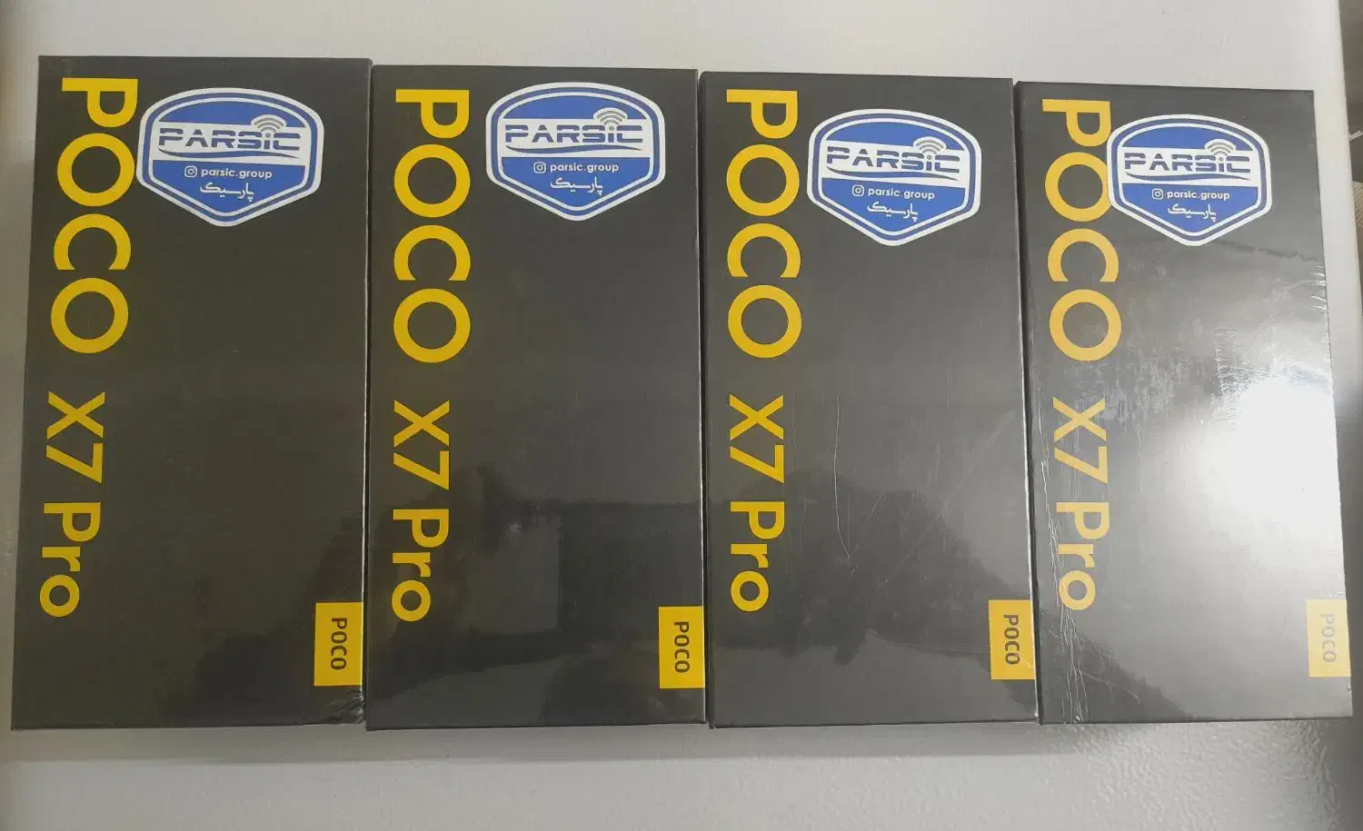 poco X7pro|موبایل|یزد, |دیوار