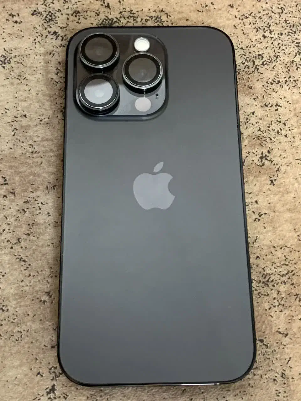 ایفون۱۴ پرو فوق العاده تمیز|موبایل|قم, مهدیه|دیوار