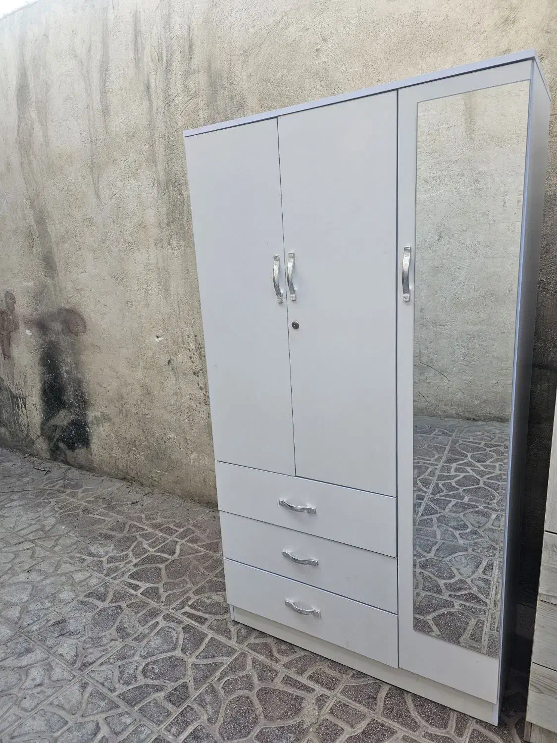 کمد|جاکفشی، کمد، دراور|تهران, شهید رجایی|دیوار