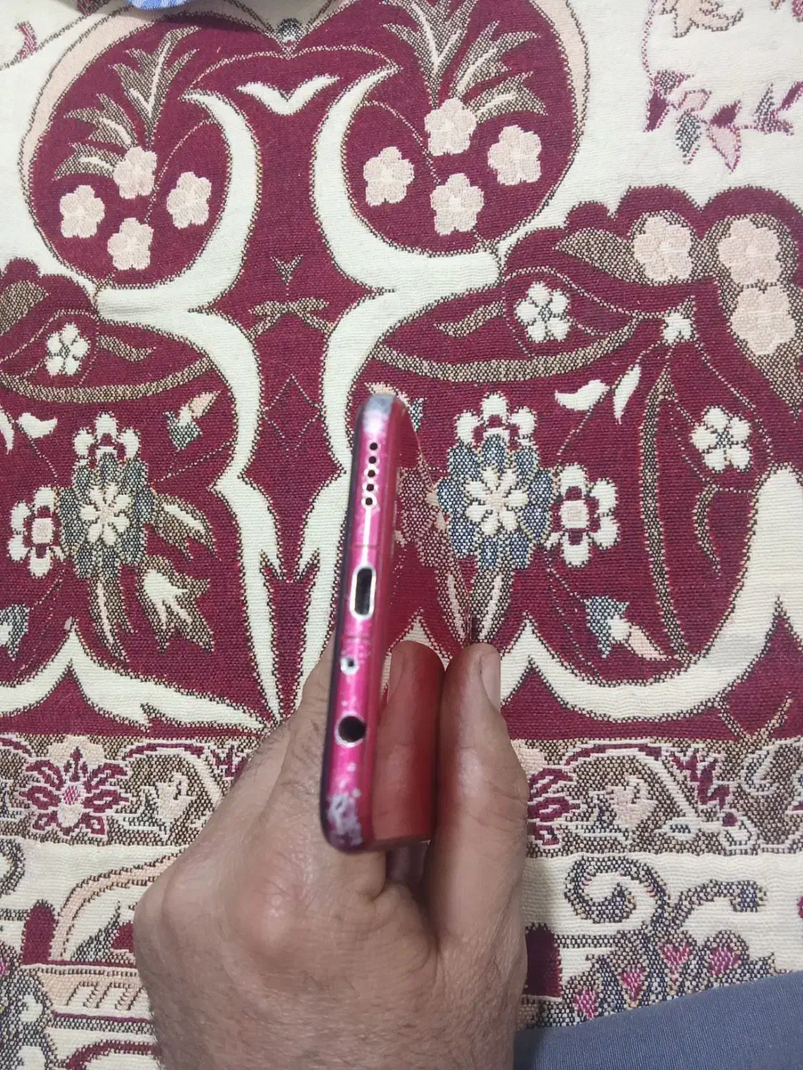 گوشی هونور|موبایل|میاندوآب, |دیوار