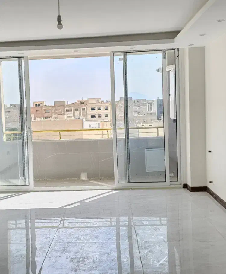 فروش دوطبقه و یک بهار خواب کلید اول خانه کارگر|فروش خانه و ویلا|شاهین‌شهر, ۹ دی|دیوار