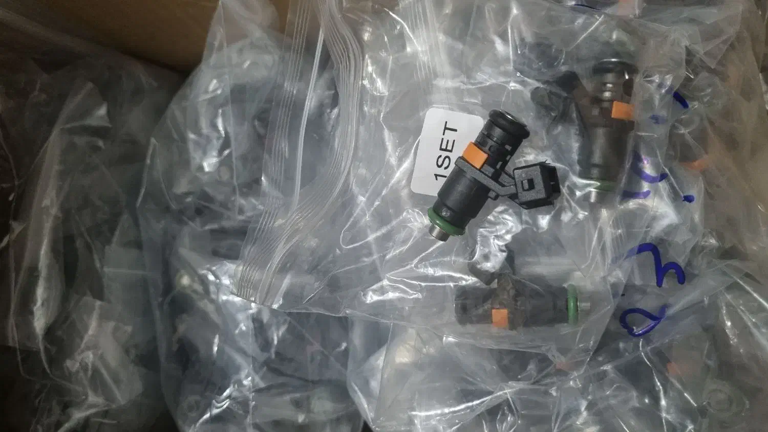 تولید وایر|قطعات یدکی و لوازم جانبی|تهران, بهارستان|دیوار