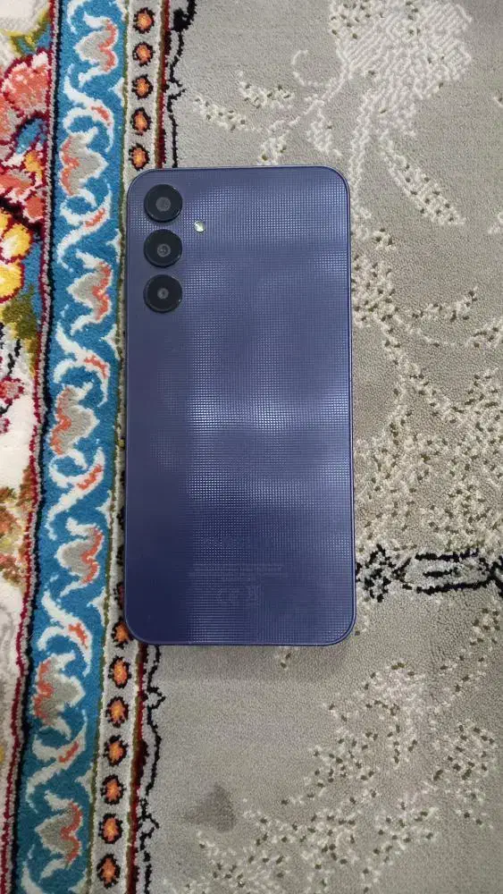 سامسونگ Galaxy A25 با حافظهٔ ۲۵۶ گیگابایت|موبایل|هشتگرد, شهرک صنعتی هشتگرد|دیوار