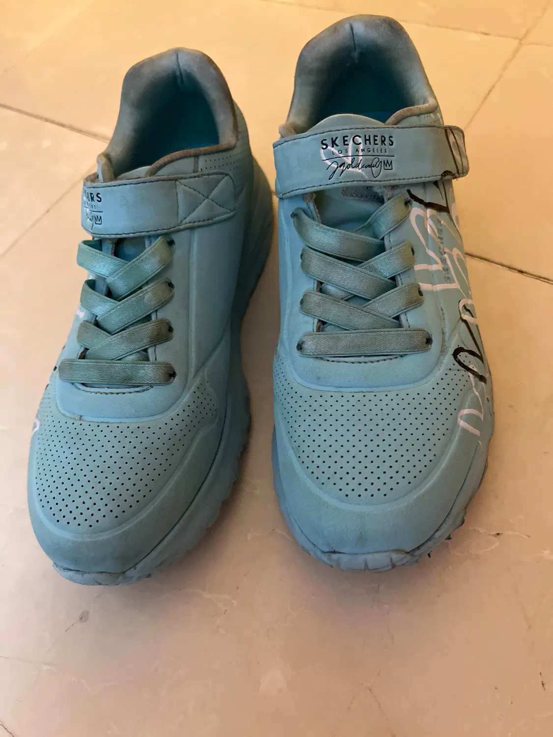 کفش skechers|کفش و لباس بچه|تهران, الهیه|دیوار