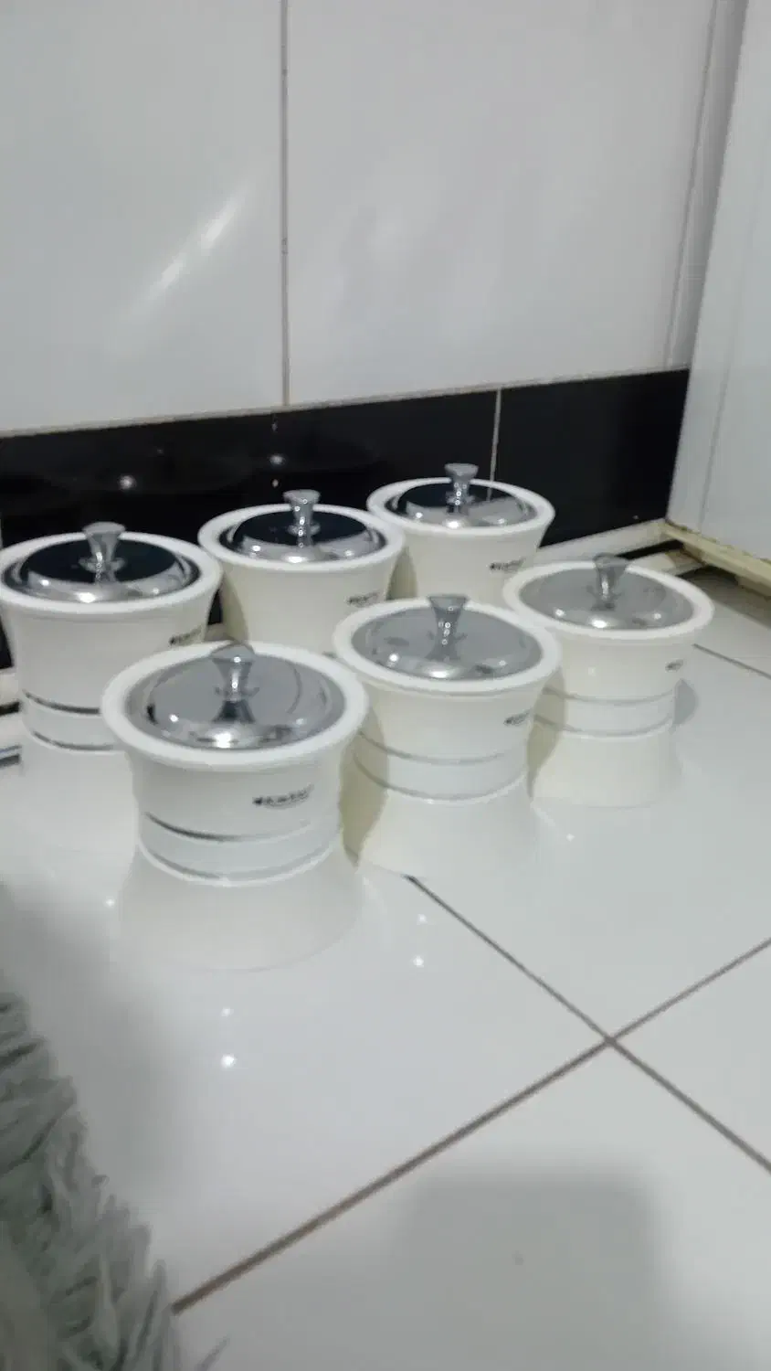 جا ادویه درحدنو|ظروف نگهدارنده، پلاستیکی، یکبارمصرف|کوهدشت, |دیوار