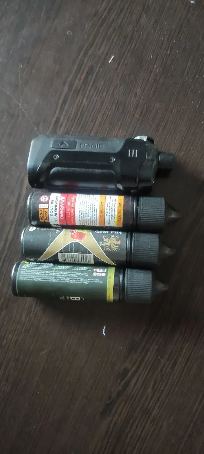 ویپ|زیورآلات و اکسسوری|برخوار, |دیوار