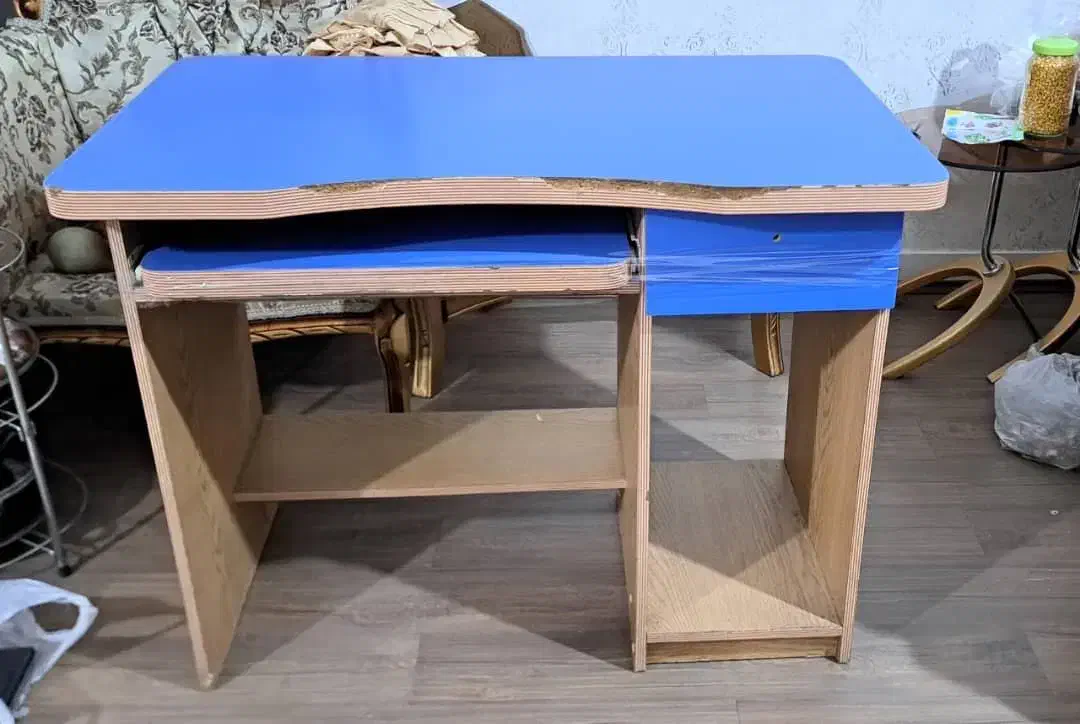 میز کامپیوتر|میز تحریر و کامپیوتر|ری, سیزده آبان|دیوار