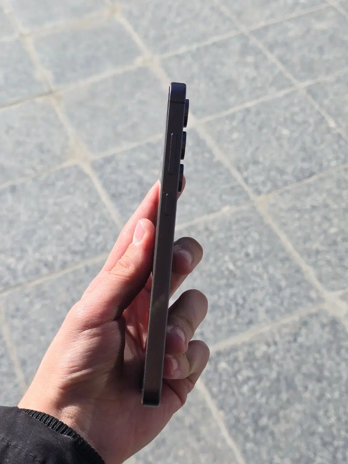 گوشی موبایل s24fe|موبایل|بیجار, |دیوار