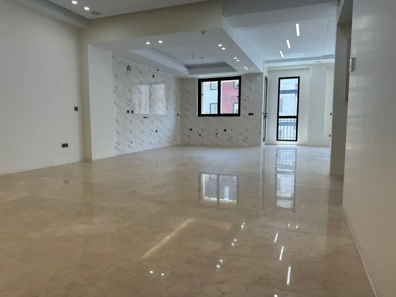۲۰۰متر۳خ تکواحدی/نوساز/۲پارکینگ/مهندسی ساز/بی همتا|فروش آپارتمان|تهران, تهرانپارس غربی|دیوار