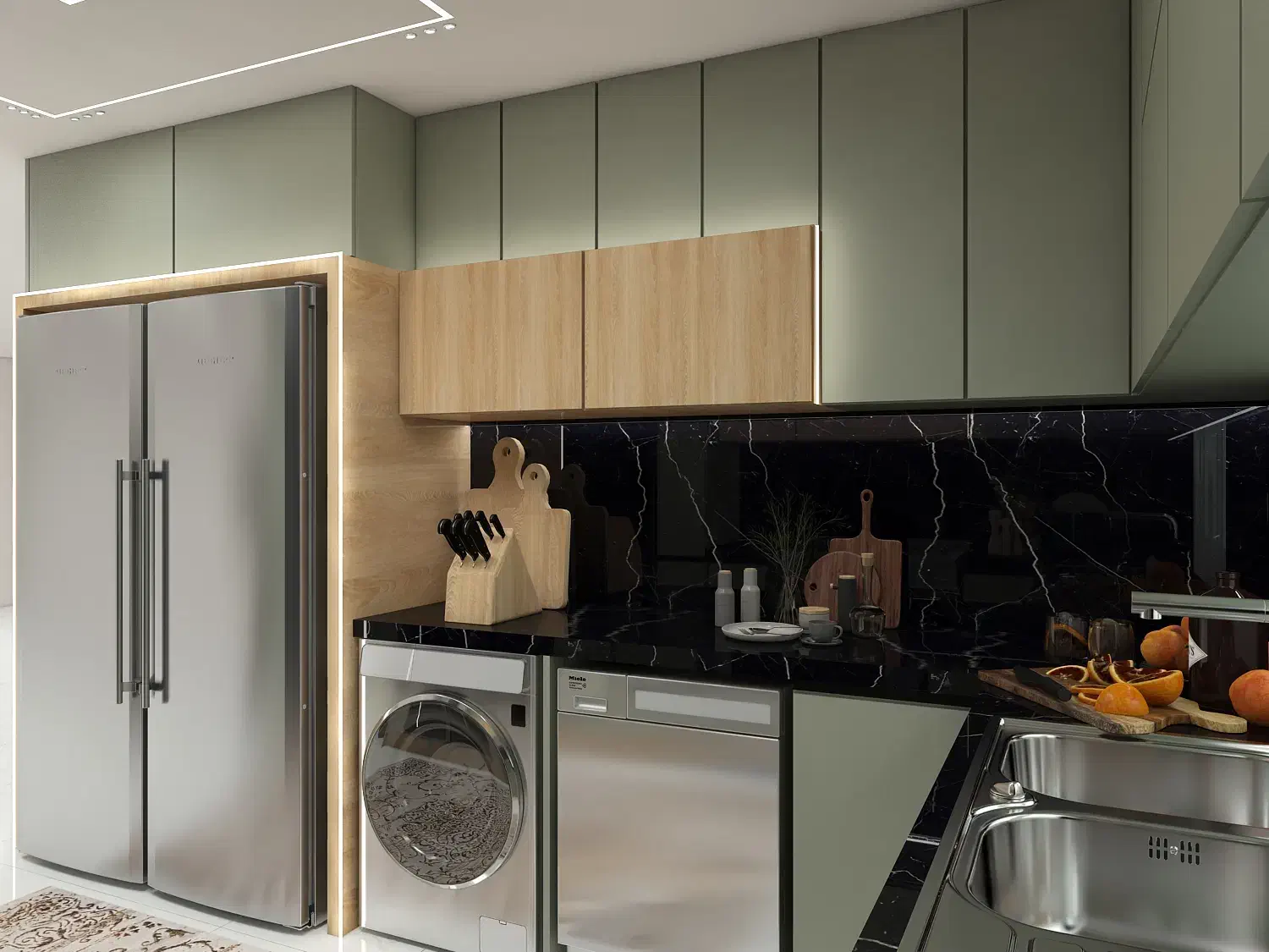 کابینت کمد|خدمات پیشه و مهارت|سرخرود, |دیوار