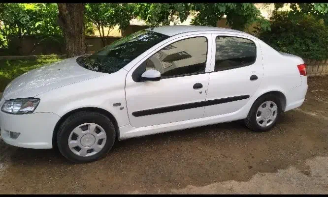 رانا ۹۴|خودرو سواری و وانت|کرمانشاه, |دیوار