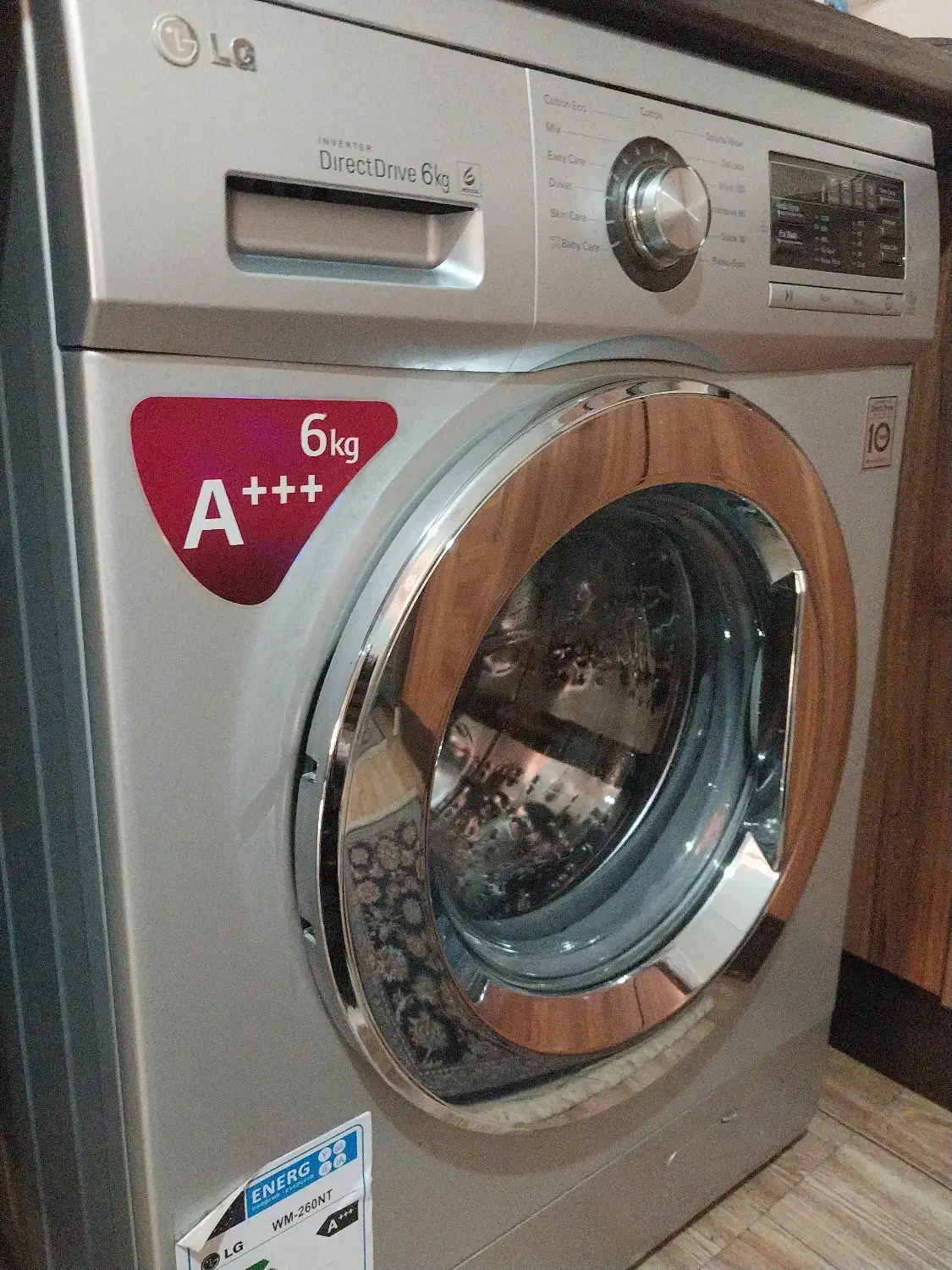 تعدادی وسایل خانه|ماشین لباسشویی و خشککن لباس|مسجد سلیمان, |دیوار