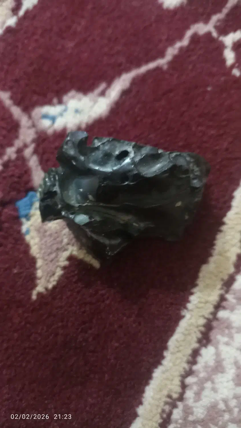 شهاب سنگ|کلکسیون و سرگرمی|سربیشه, |دیوار