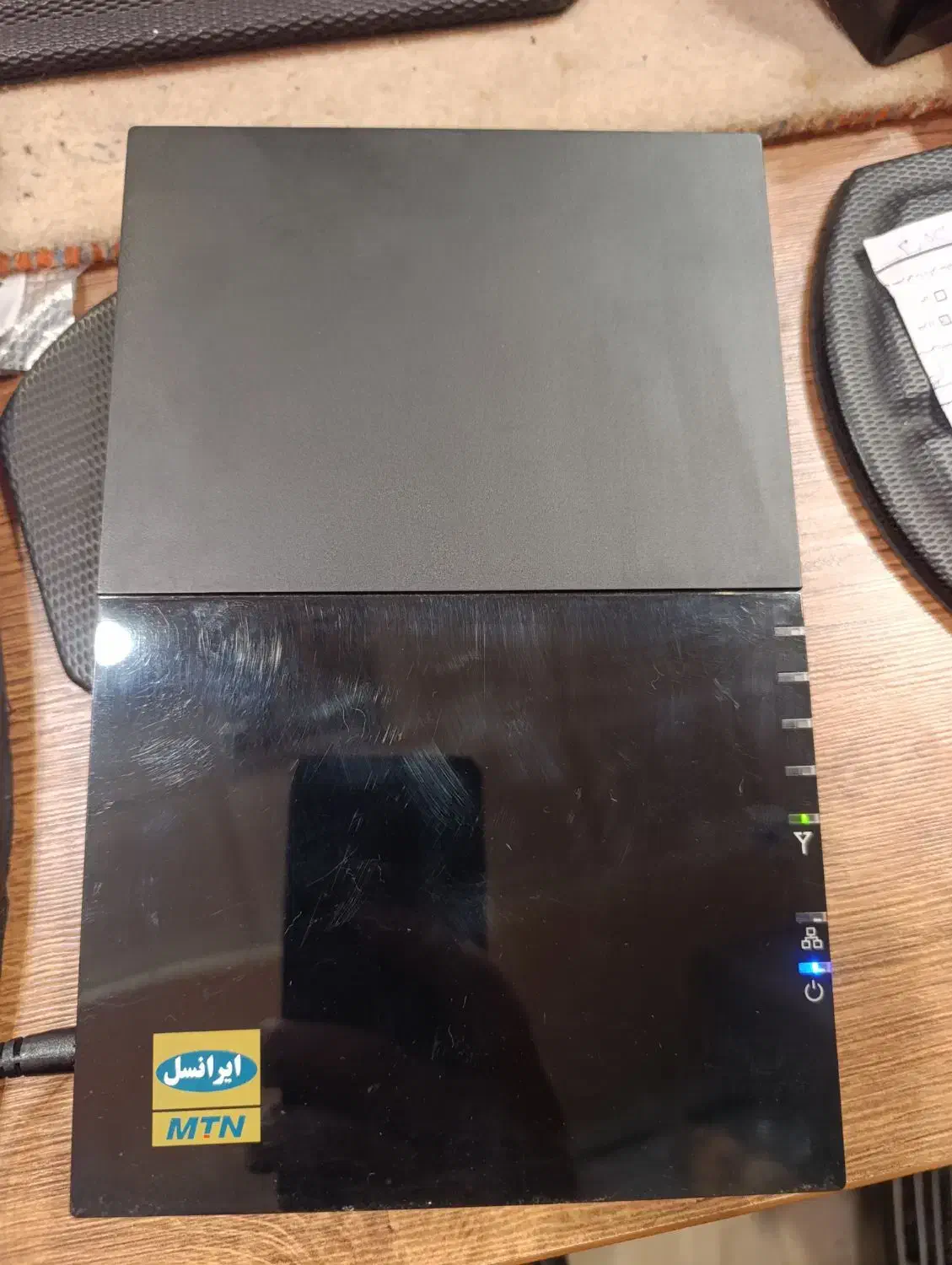 مودم وایمکس130 IDU CPE|مودم و تجهیزات شبکه|ورامین, ورامین|دیوار