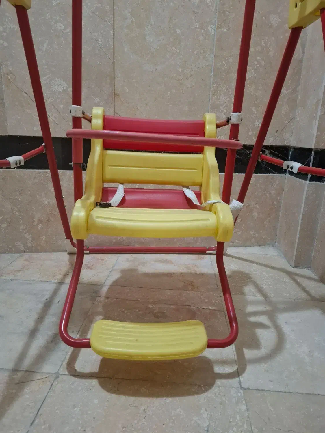 تاب تاپ کودک|اسباب و اثاث بچه|تهران, نظام‌آباد|دیوار