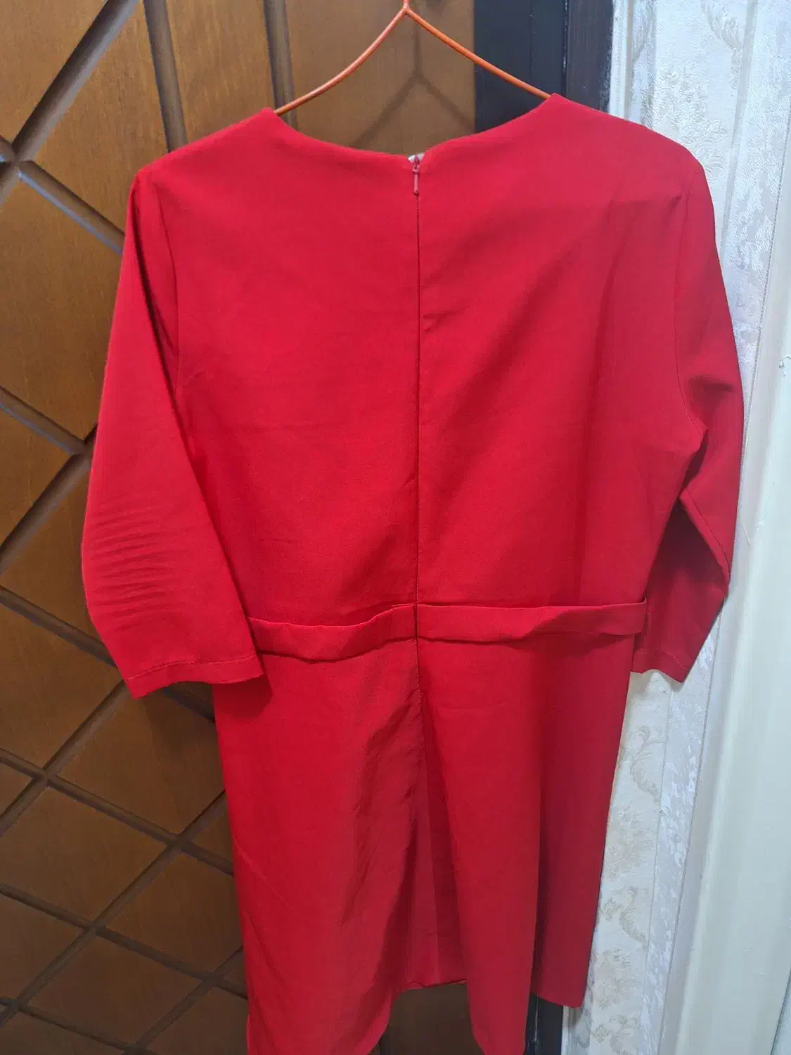 پیراهن کوتاه مجلسی|لباس|پردیس, فاز ۳|دیوار