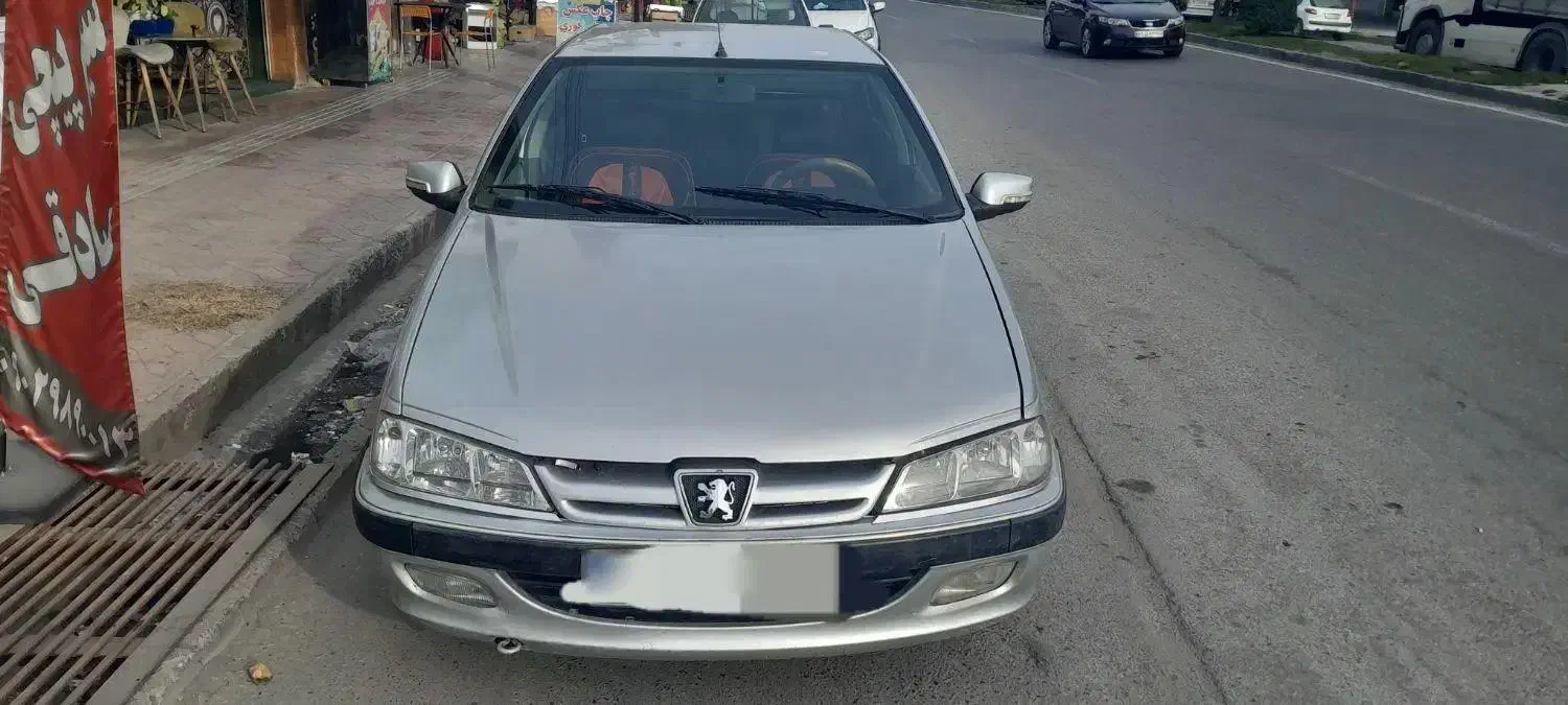 پژوپارس۸۵|خودرو سواری و وانت|بابلسر, |دیوار