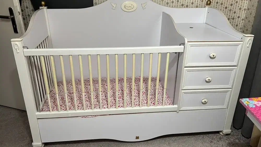 تشک رویال نوه|تخت و صندلی بچه|تهران, مشیریه|دیوار