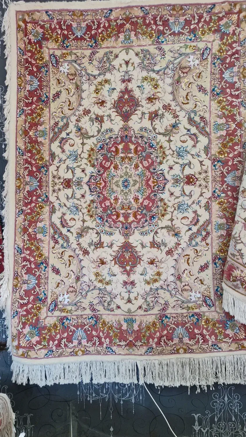 قالیچه خطیبی  (اقساط بلند مدت)|فرش|تبریز, |دیوار