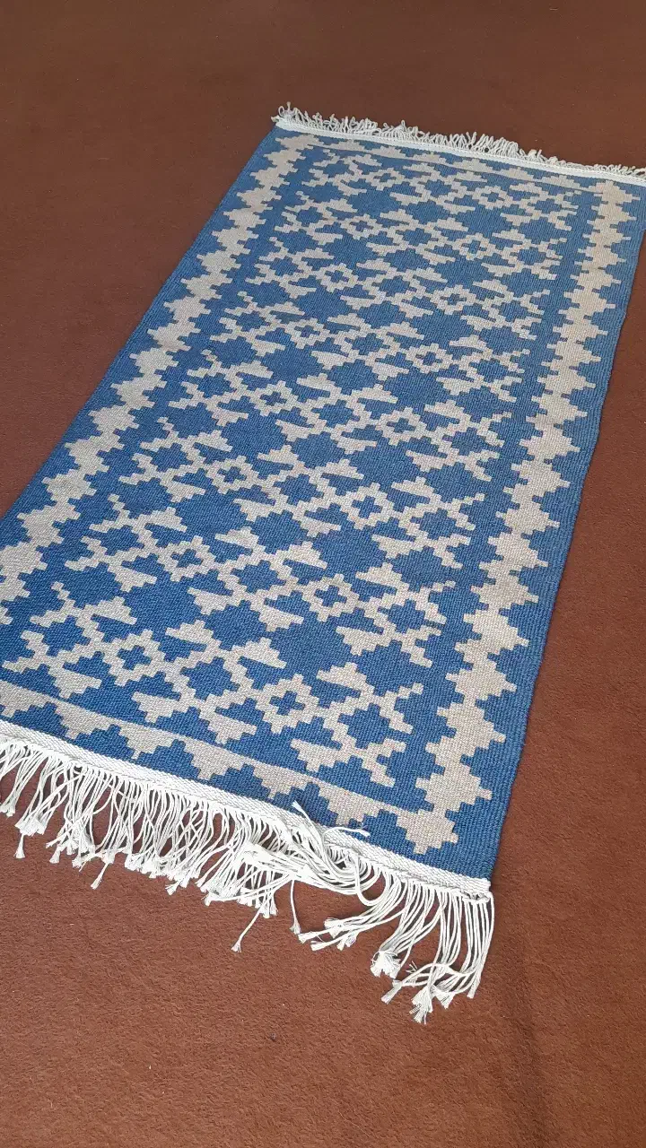 گلیم دستباف|گلیم، جاجیم، گبه|سنندج, |دیوار