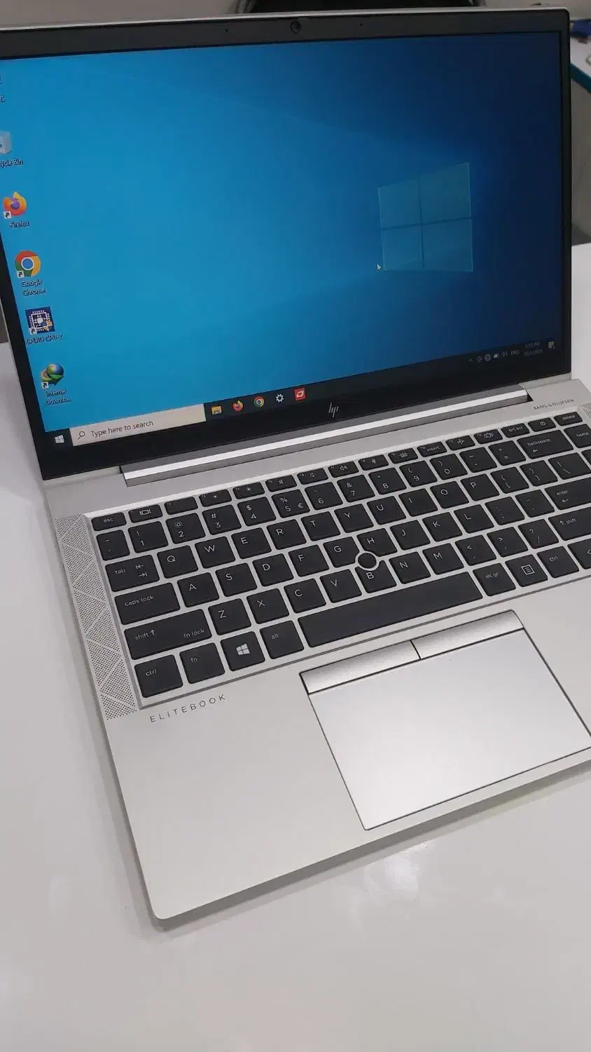 hp 845 G7 لپ تاپ|رایانه همراه|بوشهر, |دیوار