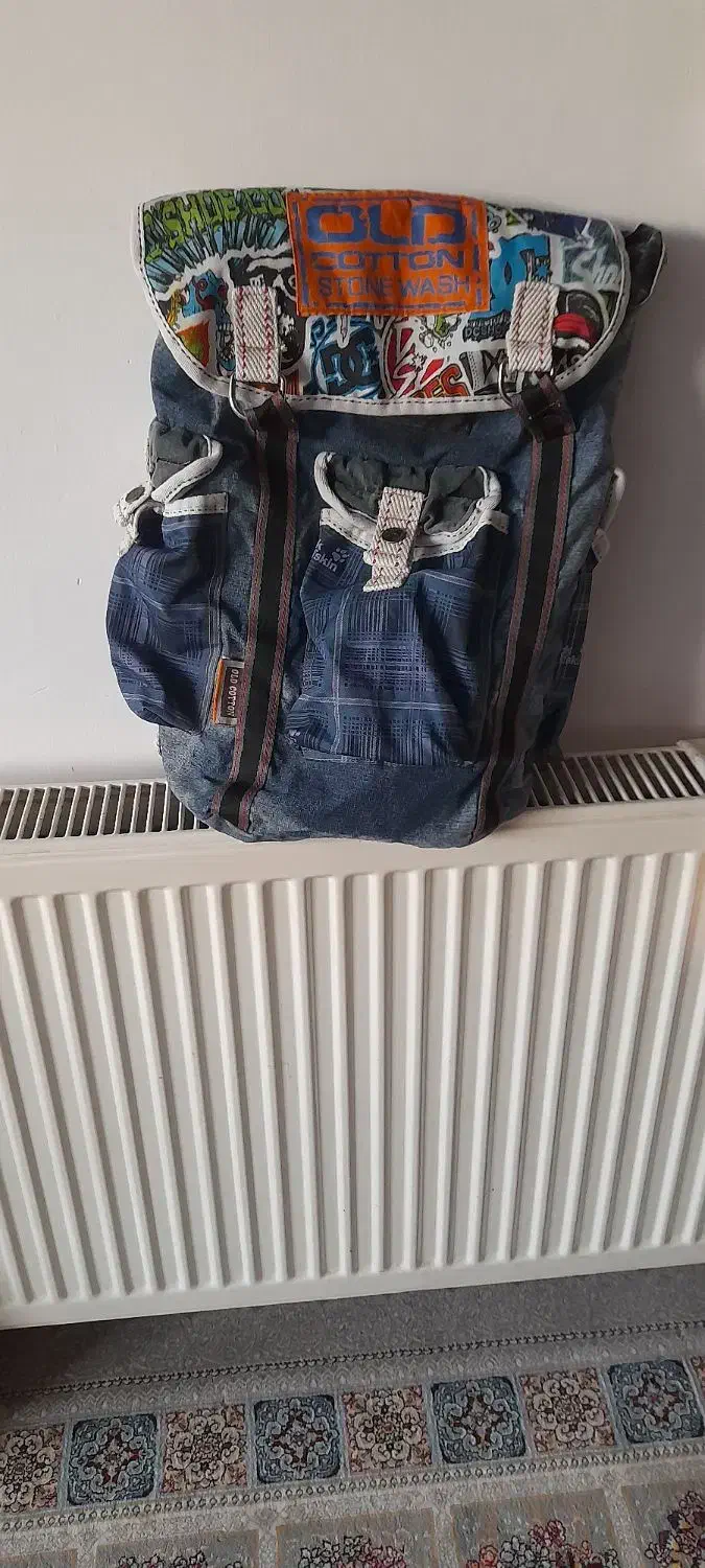 کوله لی  ۲۰۰|کیف، کفش، کمربند|بیرجند, |دیوار