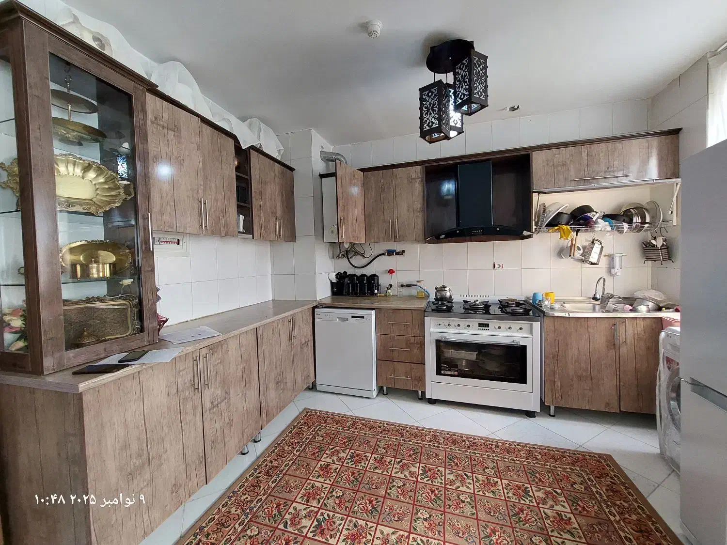 رهن واجاره شهرک ، مسکن مهر نور بلوار ادیب اول|اجارهٔ آپارتمان|نیشابور, مسکن مهر نور|دیوار