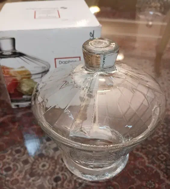 ظروف کادویی|ظروف سرو و پذیرایی|مشهد, هنرستان|دیوار