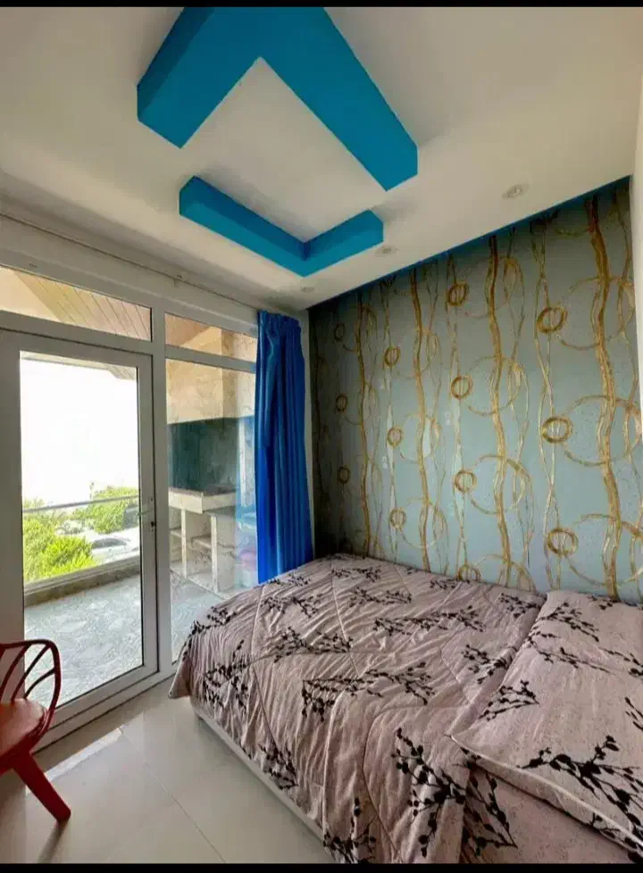 سوییت ویلادربست ساحلی تکخواب ودوخواب،نور|اجارهٔ کوتاهمدت آپارتمان و سوئیت|نور, |دیوار