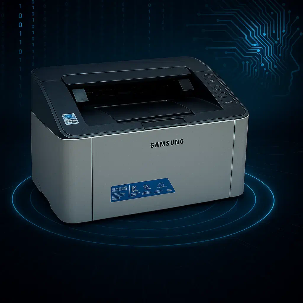 پرینتر سامسونگ وای فای دار چاپگر کارتریج نو|پرینتر، اسکنر، کپی، فکس|کازرون, |دیوار