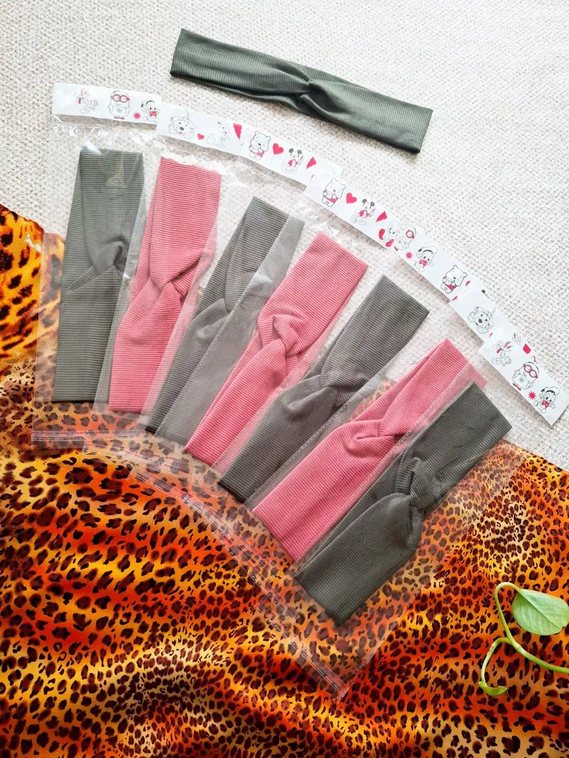 هدبند گره ای|لباس|بومهن, |دیوار