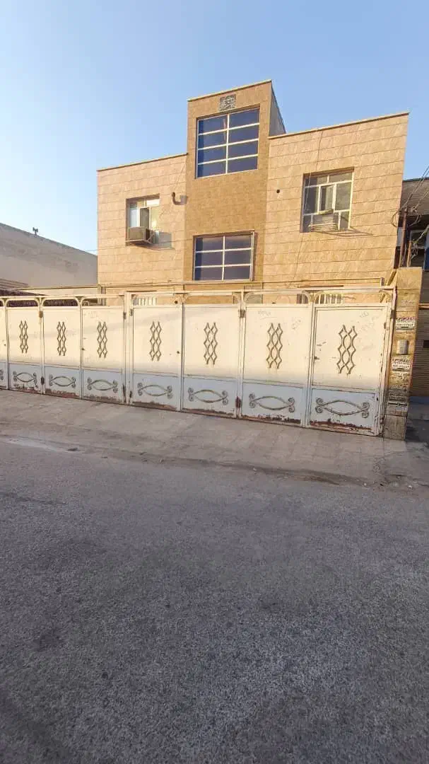 رهن کامل واحد تک خواب چهار درب|اجارهٔ آپارتمان|اهواز, بهارستان|دیوار