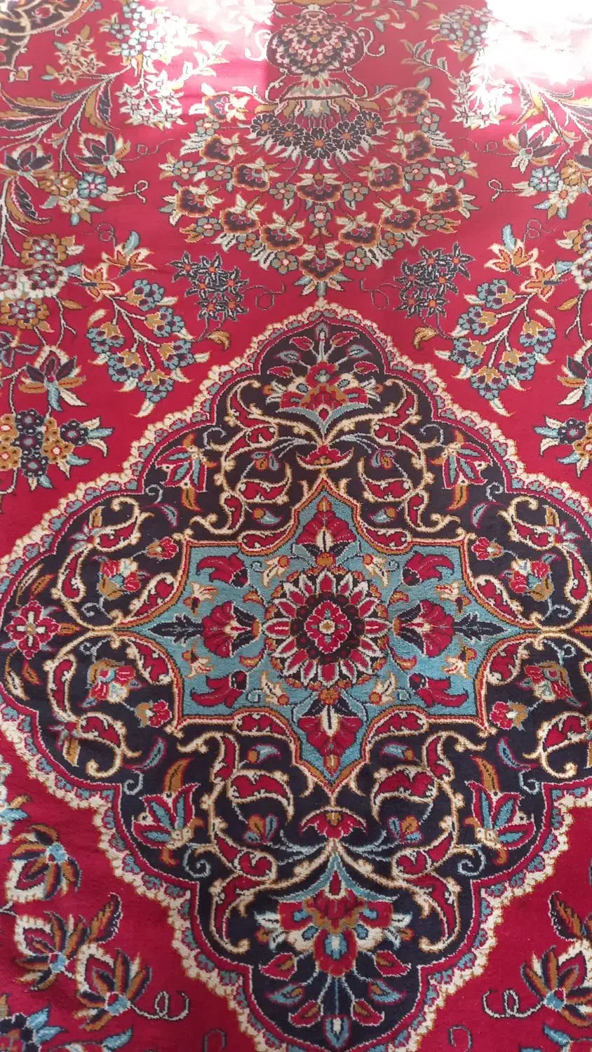 قالی فروشی|فرش|بجنورد, |دیوار