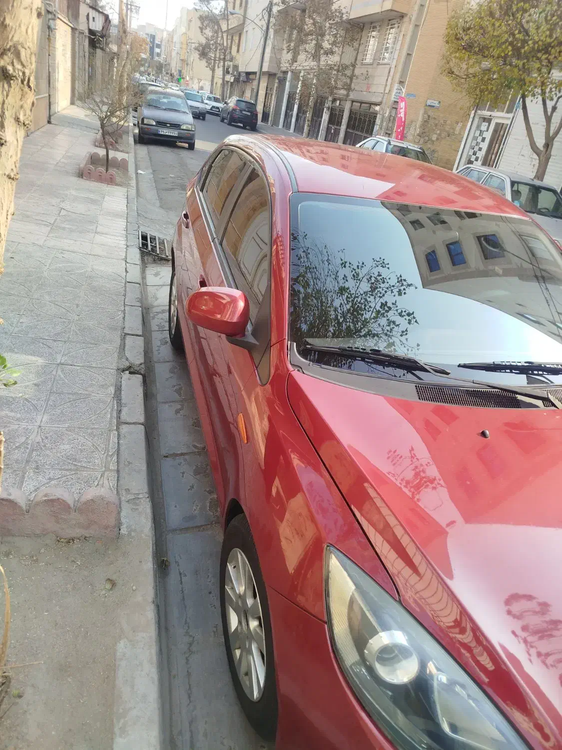 mvm 315H مدل 94|خودرو سواری و وانت|تهران, وردآورد|دیوار