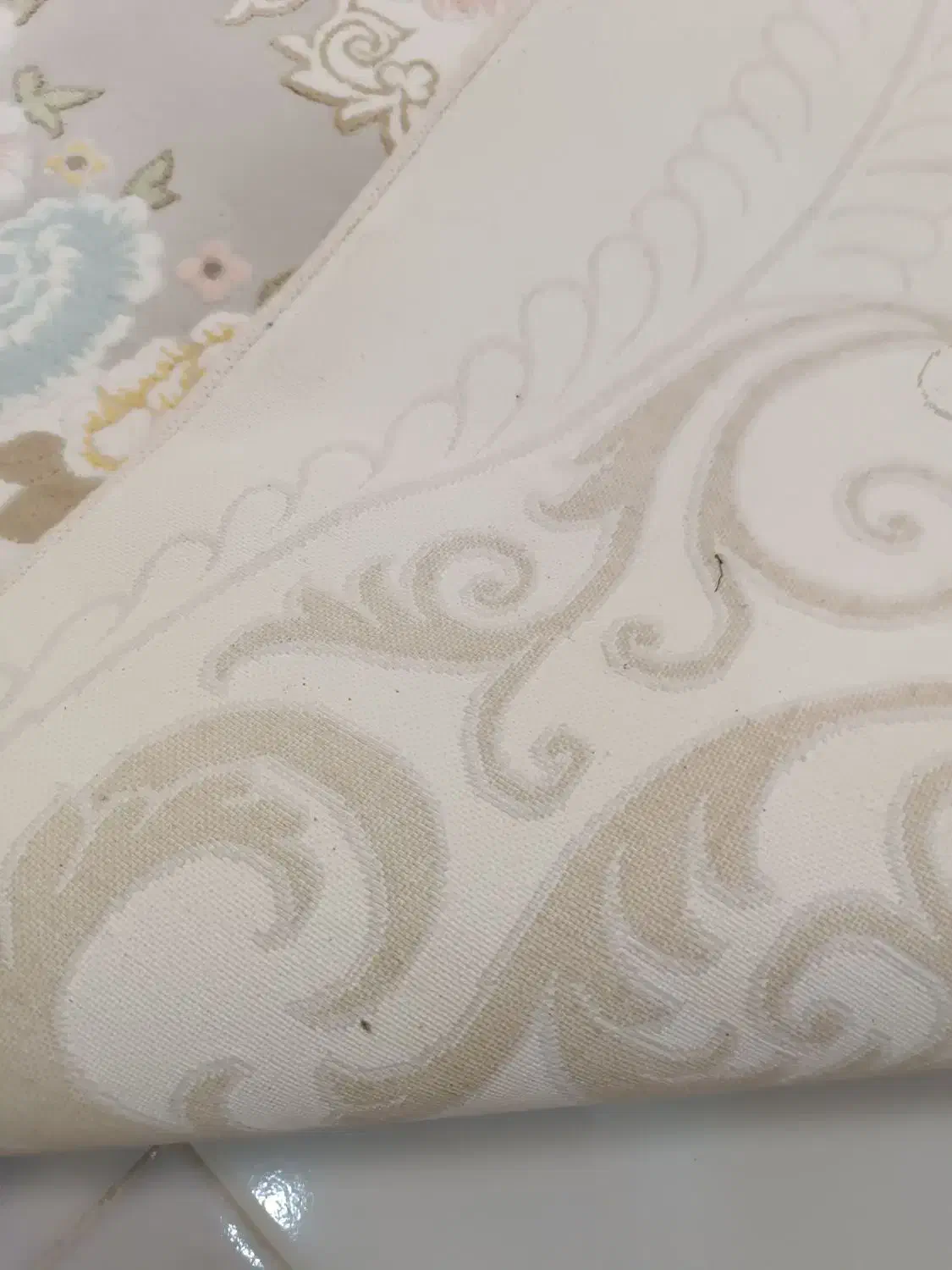 فرش ۹ متری|فرش|همدان, |دیوار