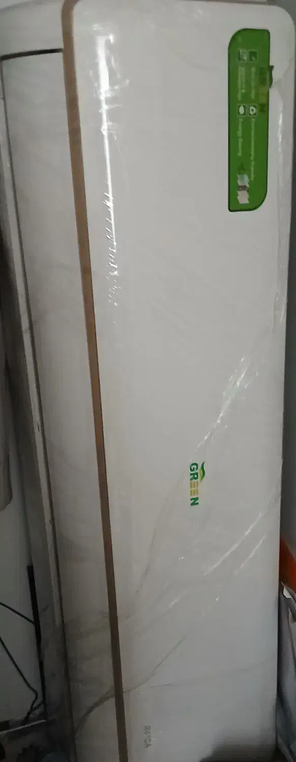 کولر ۳۰۰۰۰ گازی اینورتور گرین|کولر گازی و فنکوئل|تهران, مهران|دیوار