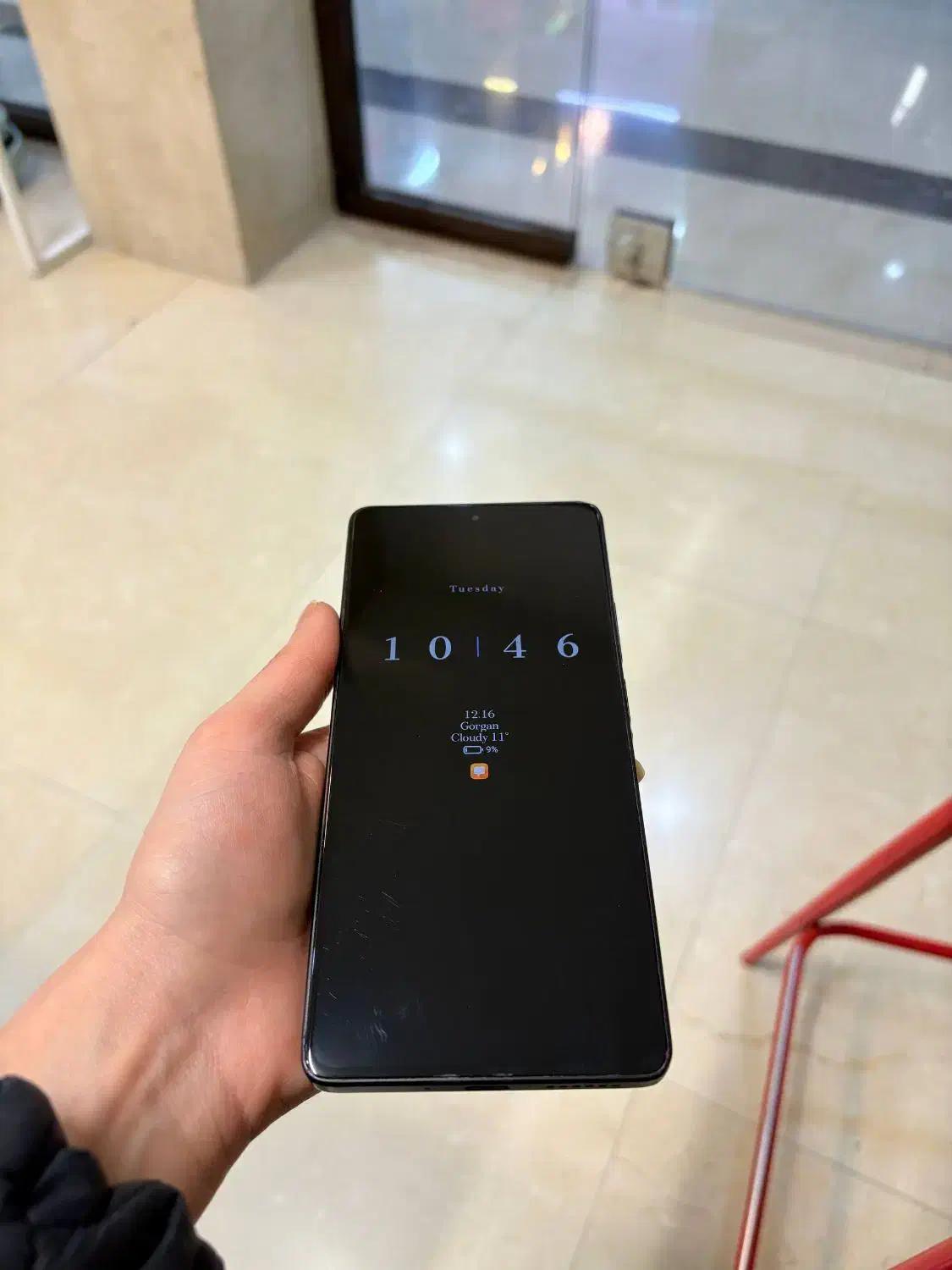 ۱۳پرو|موبایل|گرگان, |دیوار