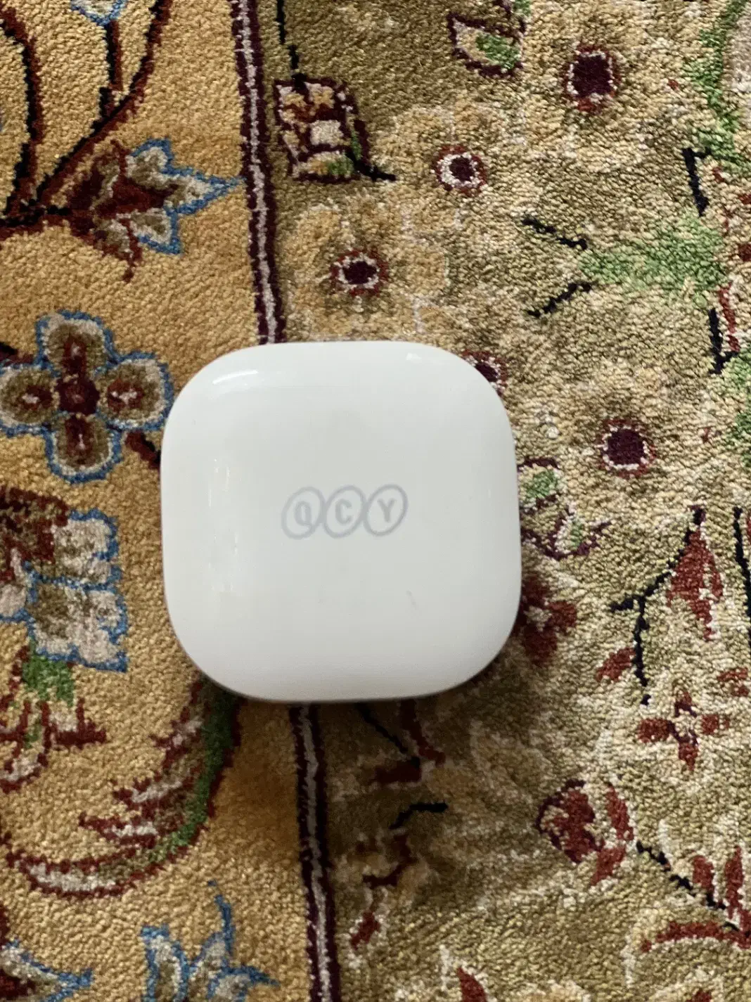 ایرپاد هندزفری QCY|لوازم جانبی موبایل و تبلت|تهران, سجاد|دیوار