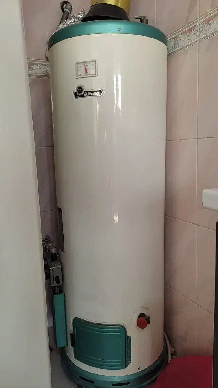 آبگرمکن زمینی ایران شرق|آبگرمکن، پکیج، شوفاژ|همدان, |دیوار