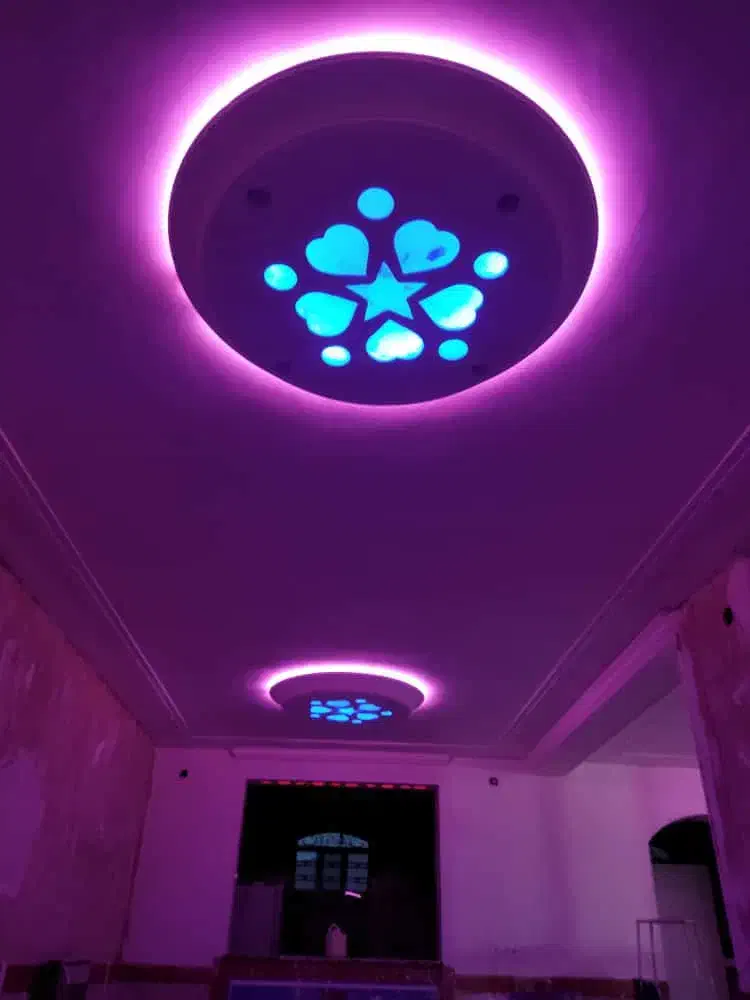 گچ کاری|استخدام معماری، عمران و ساختمانی|مرودشت, نقش رستم|دیوار