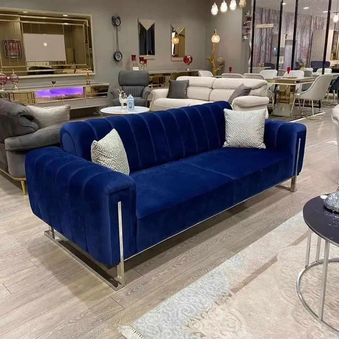 مبل اکریلیک تولید اقای انصاری|مبلمان خانگی و میز عسلی|یاسوج, |دیوار