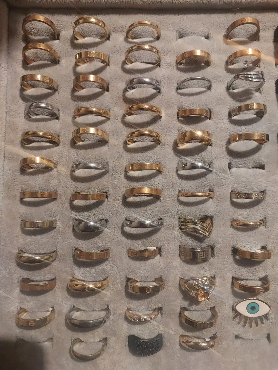 تیتانیوم ژوپینگ حراج|بدلیجات|رشت, چله خانه|دیوار