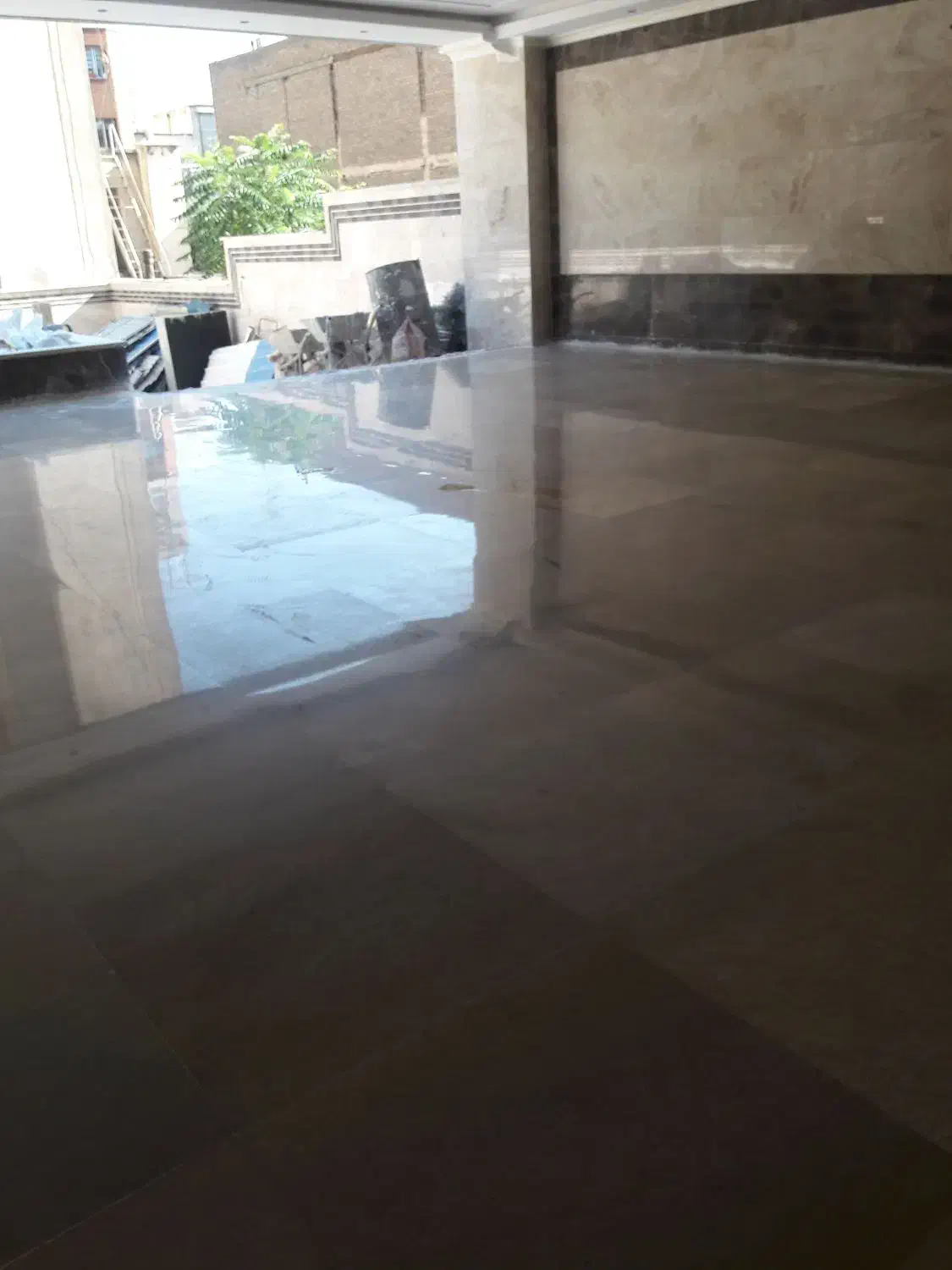 کفسابی  سنگسابی کف سابی سابزن در همه جا|خدمات نظافت|کرج, شاهین‌ویلا|دیوار